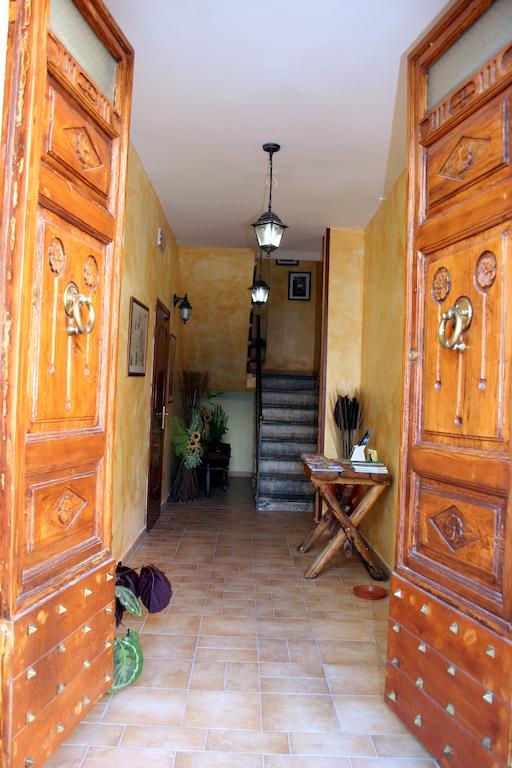 Residence La Casa Di Vittorio Lettomanoppello Extérieur photo