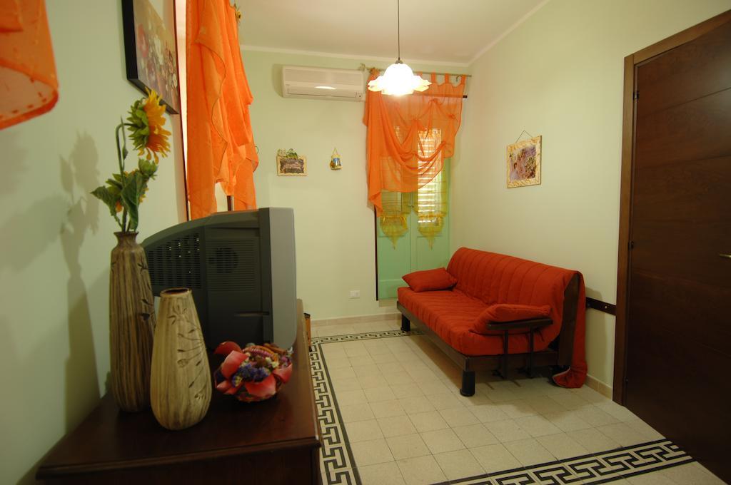 Residence La Casa Di Vittorio Lettomanoppello Chambre photo